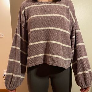 American Eagle sweater